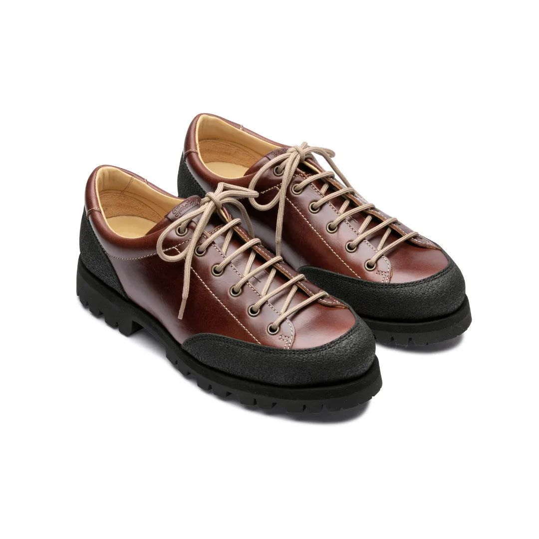 Paraboot | Montana | Noire-Lis America