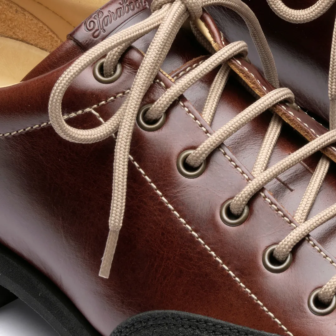 Paraboot | Montana | Noire-Lis America