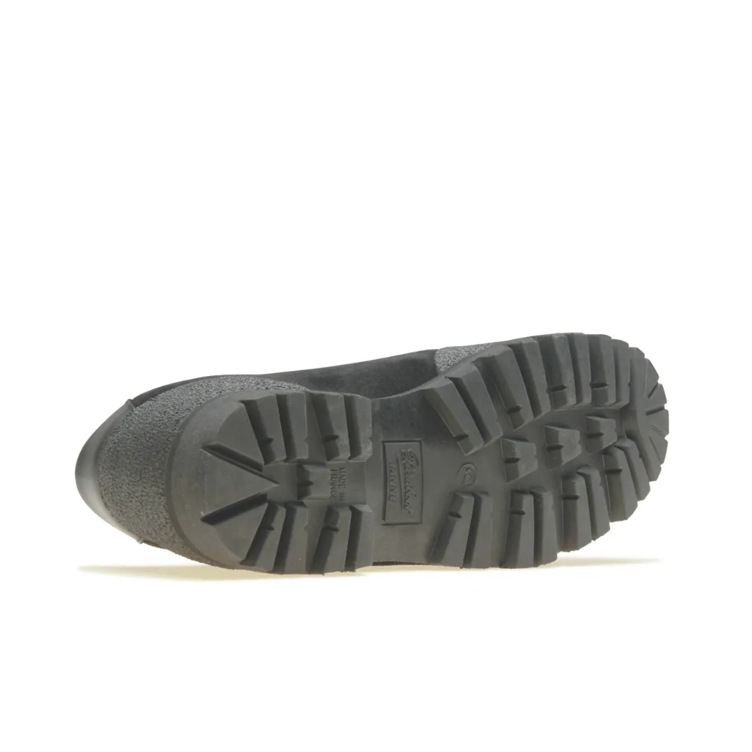Paraboot | Montana | Noire-Vel Noir