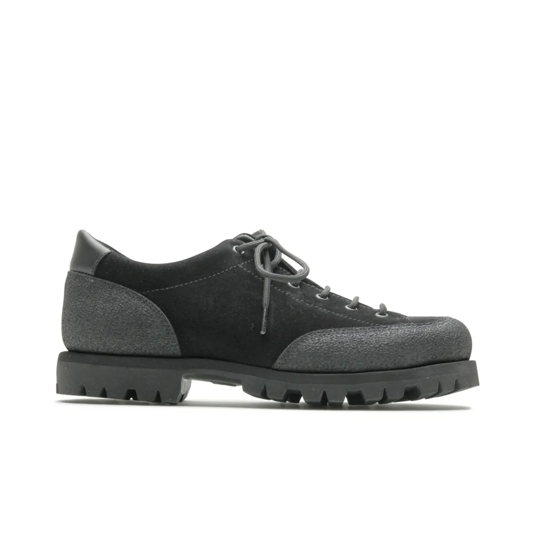 Paraboot | Montana | Noire-Vel Noir