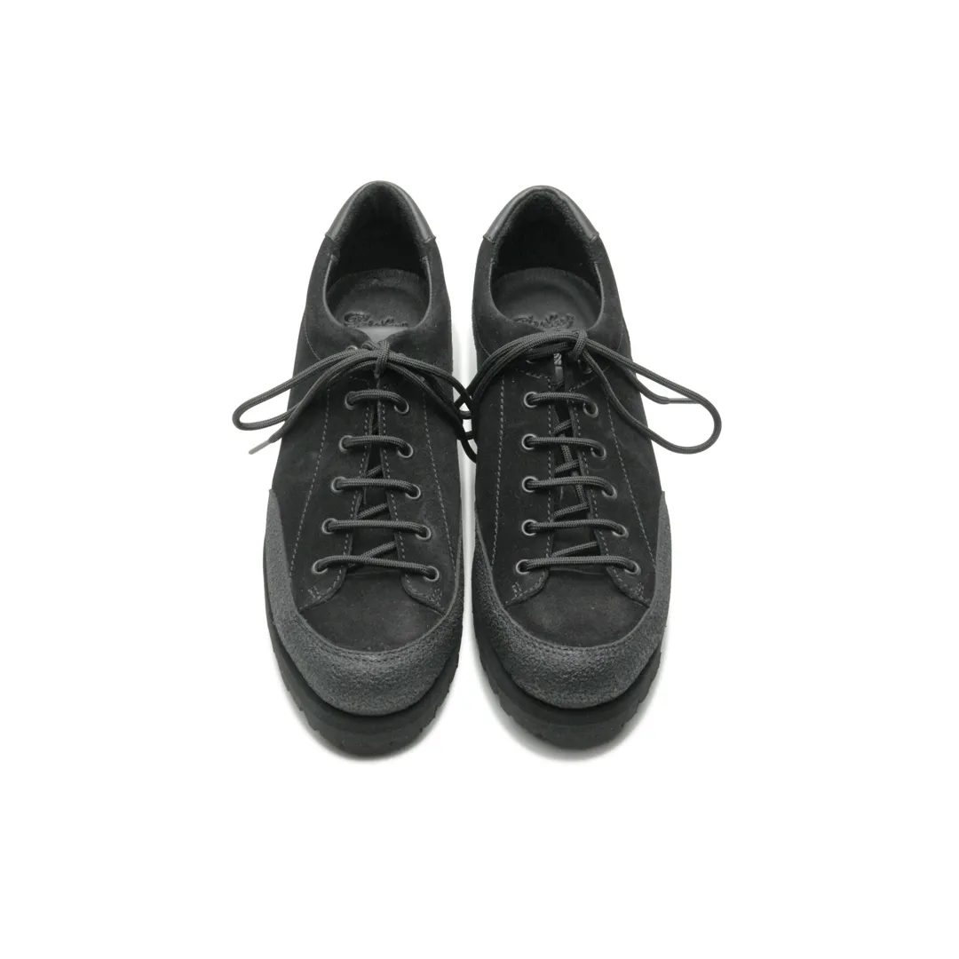 Paraboot | Montana | Noire-Vel Noir