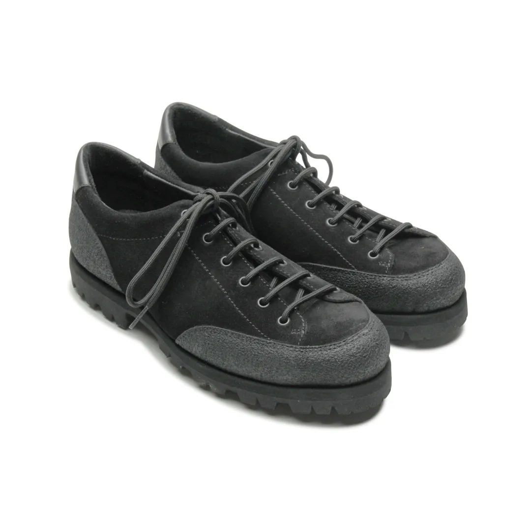 Paraboot | Montana | Noire-Vel Noir