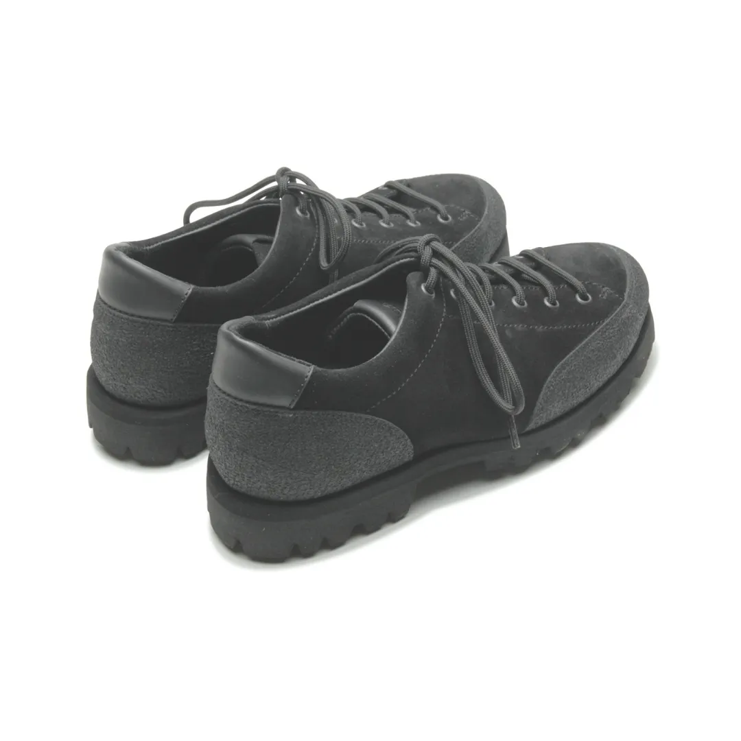 Paraboot | Montana | Noire-Vel Noir