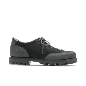 Paraboot | Montana | Noire-Vel Noir