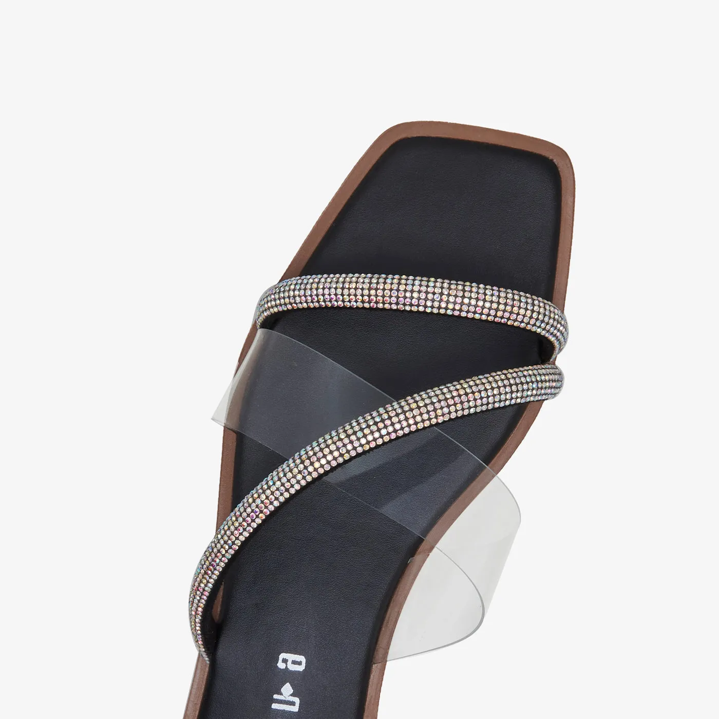 Party Wear Flats