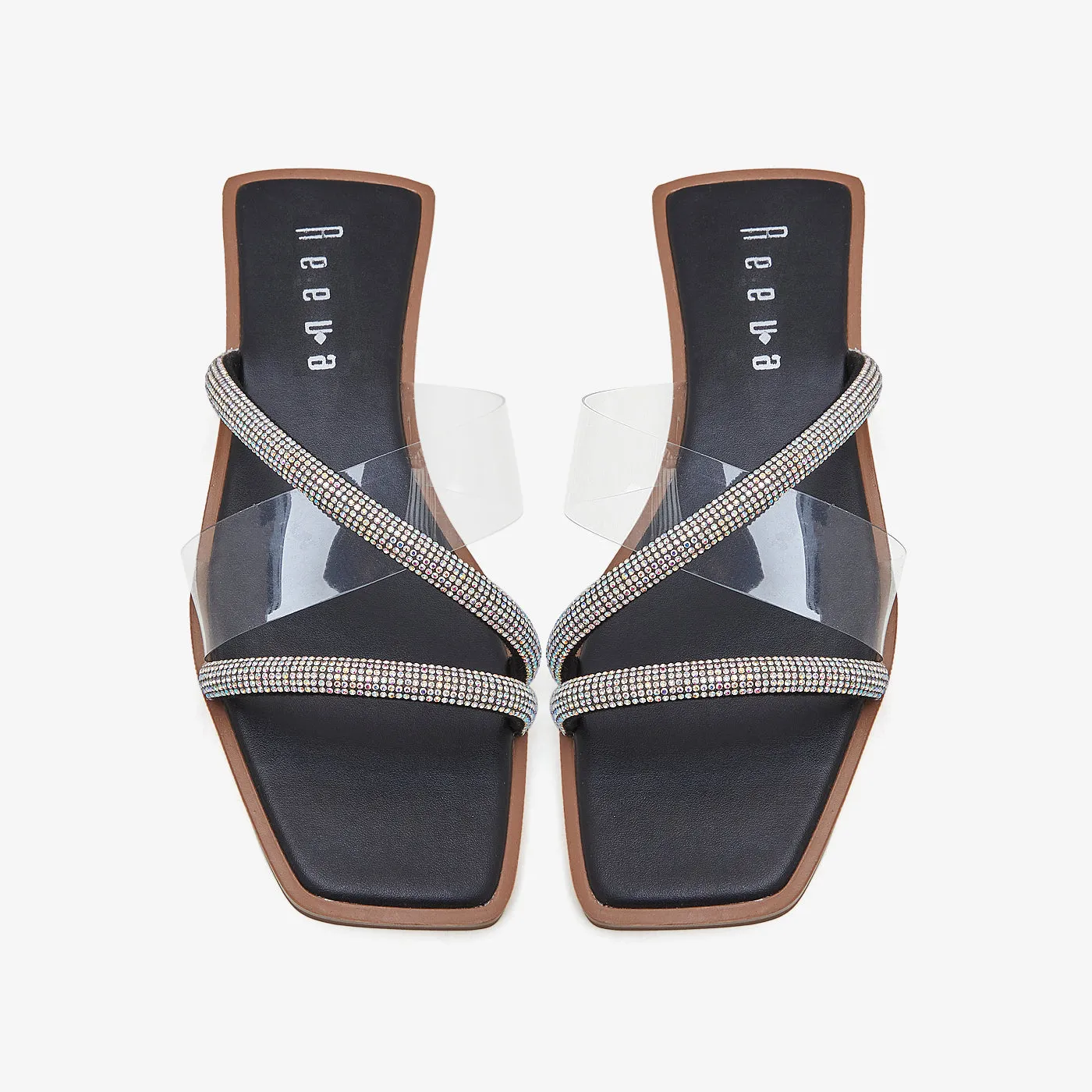 Party Wear Flats