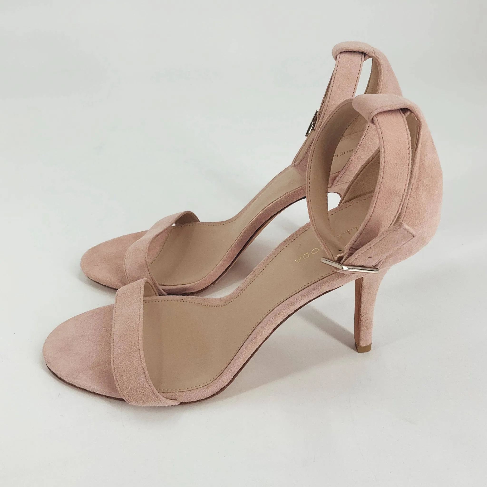 Pelle Moda Heel Size 9.5