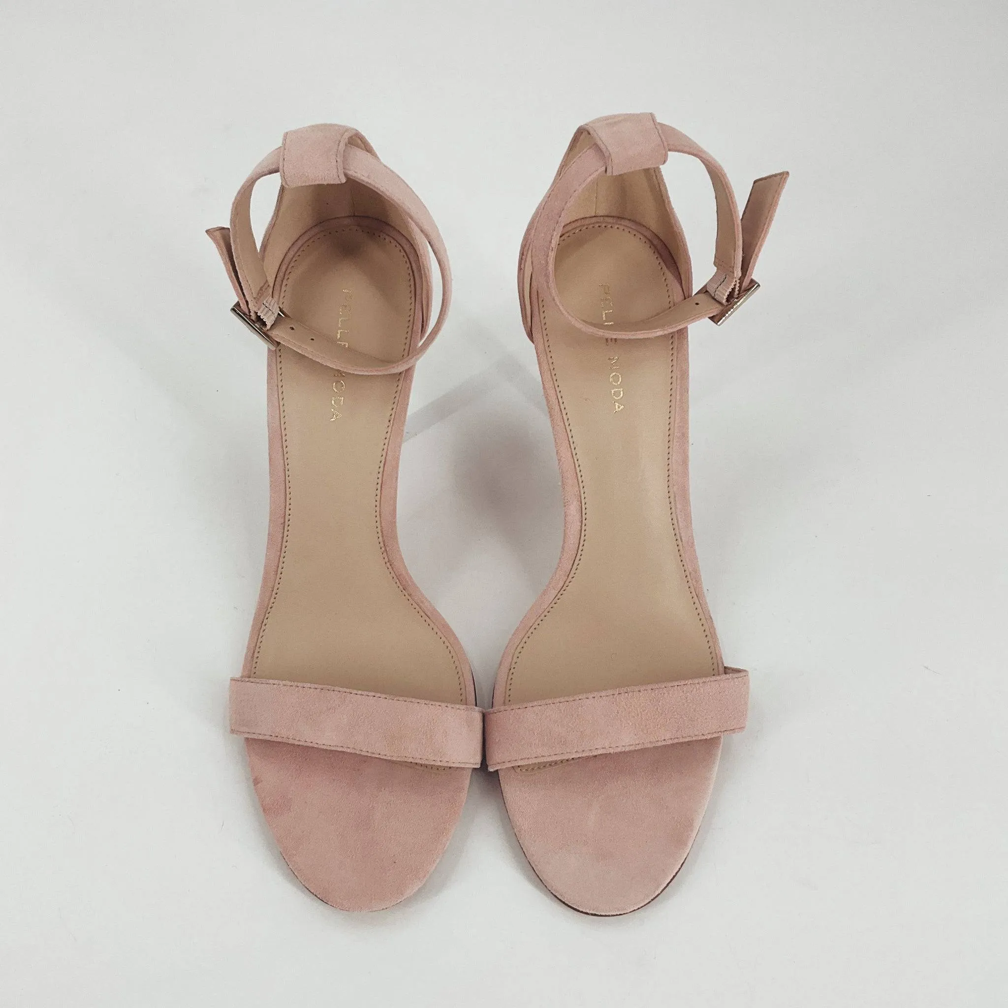 Pelle Moda Heel Size 9.5