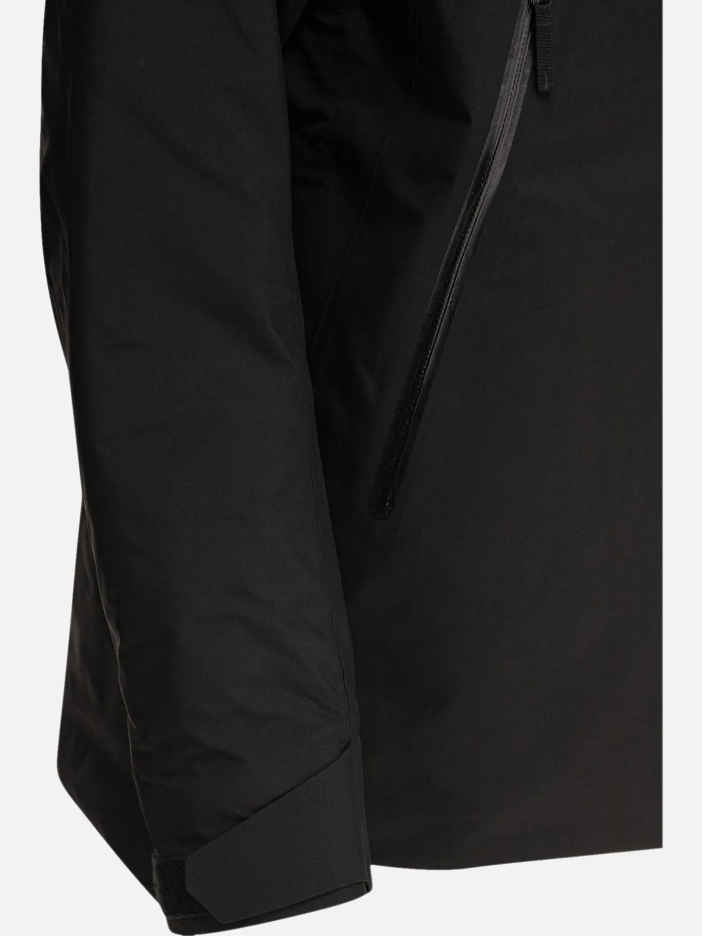 "Nita Down" jacket