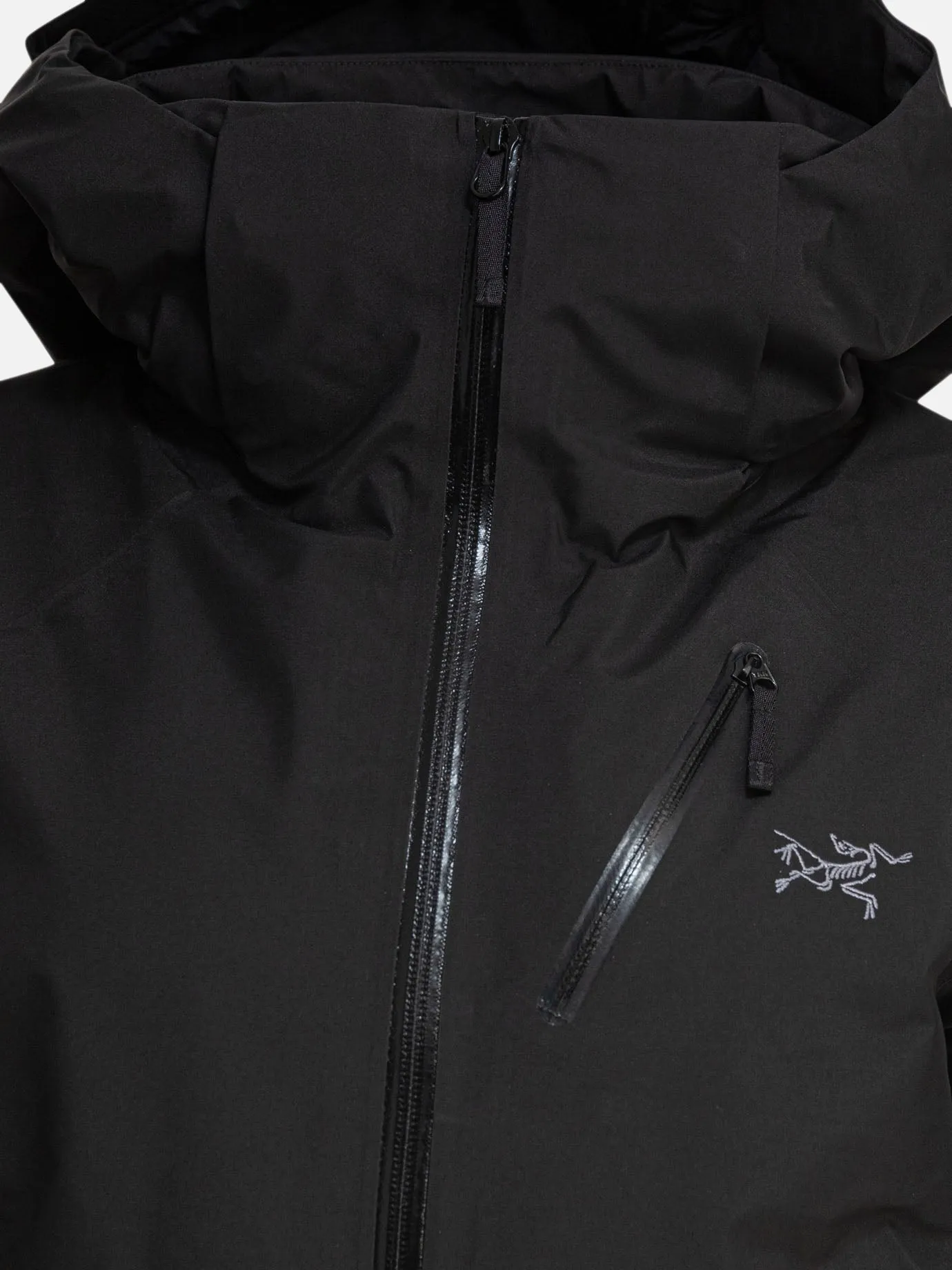 "Nita Down" jacket