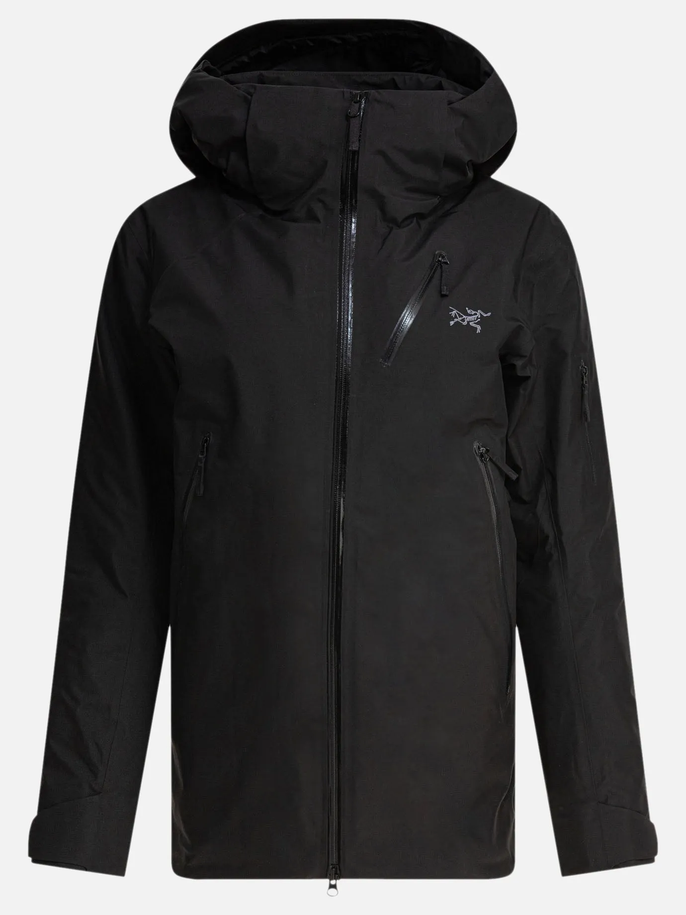 "Nita Down" jacket