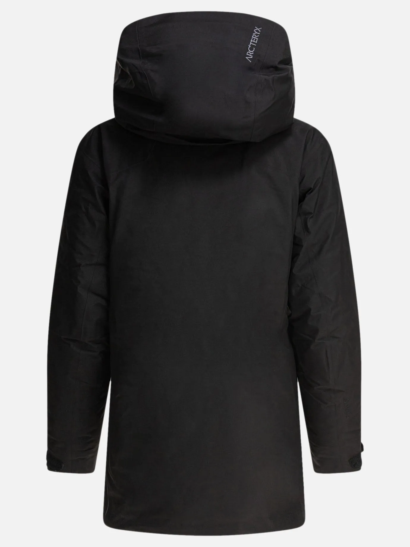 "Nita Down" jacket