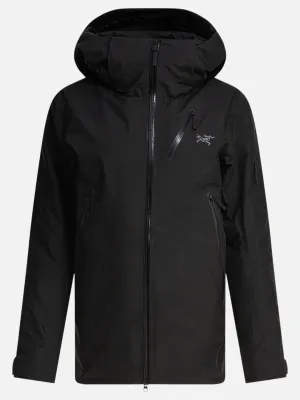 "Nita Down" jacket