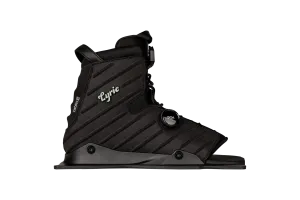 Radar 2025 Lyric Boa Womens Waterski Boot