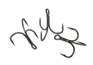 RAGE Predator Powerpoint Lightweight treble Barbless