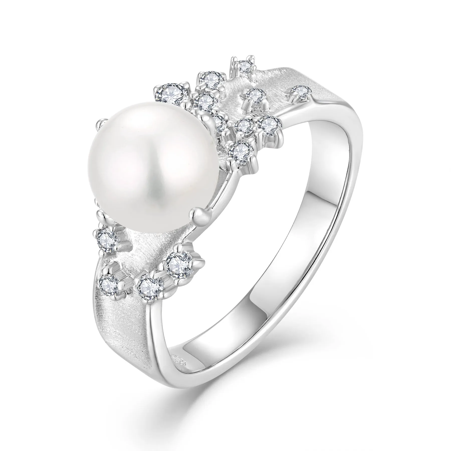 REGAL GLOW RING