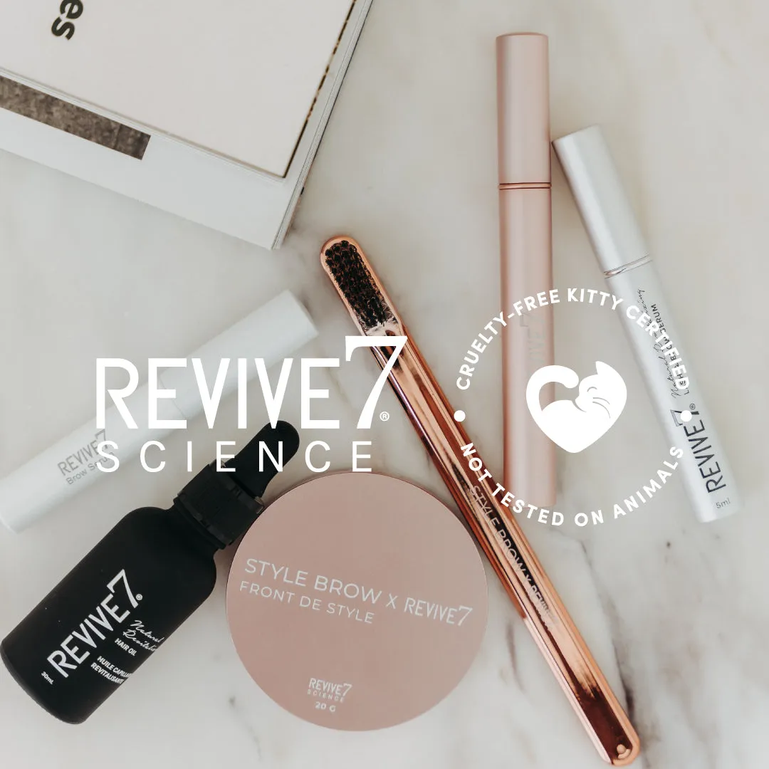 Revive7 Sculpt Brow Tint