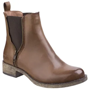 Rocket Dog Camilla Bromley Ankle Boot