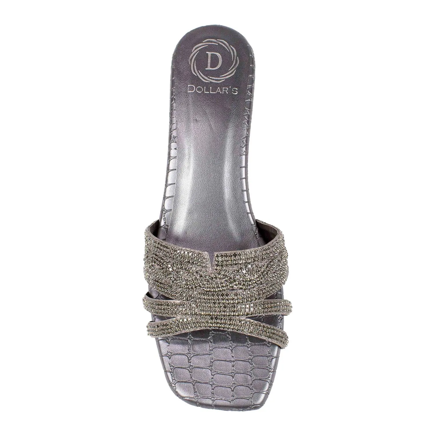 S127H - Grey