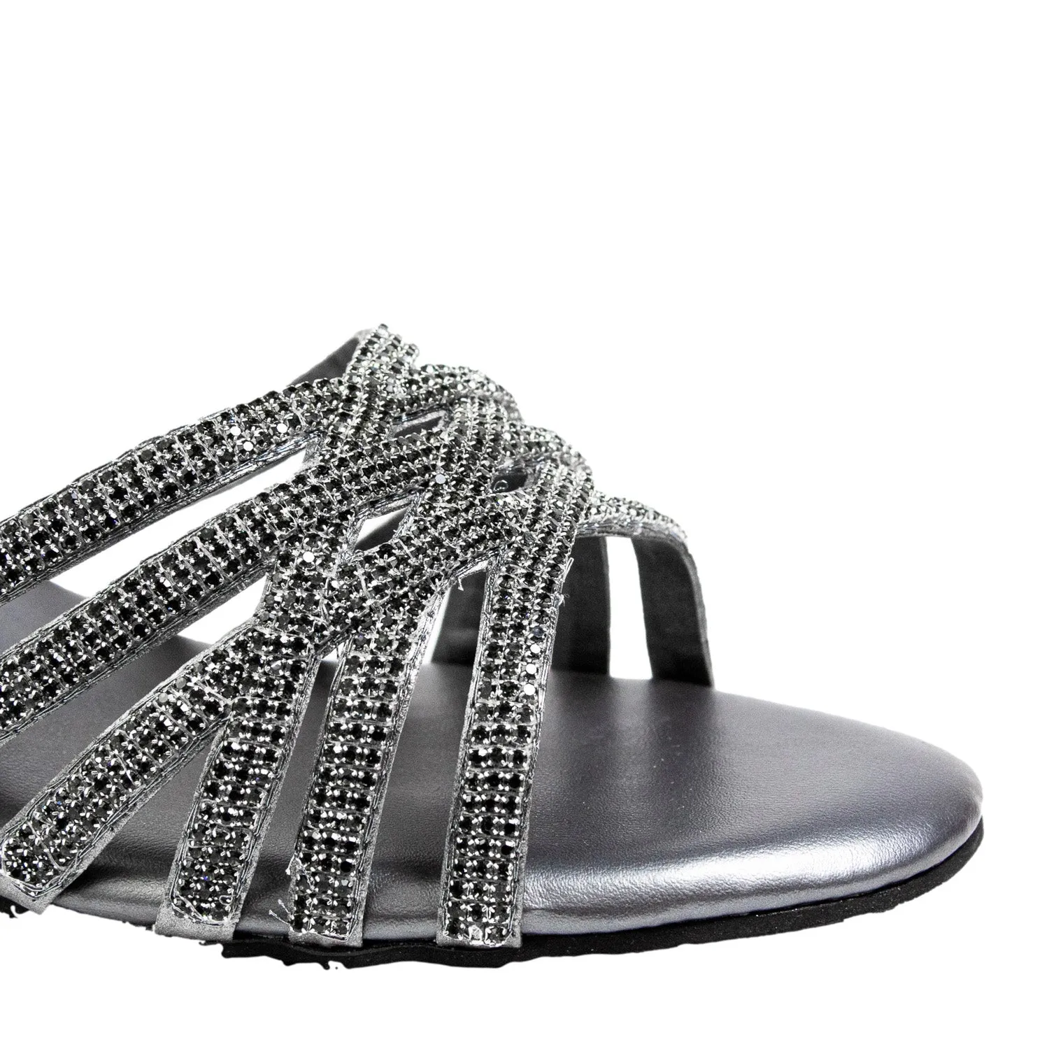 S160H - Grey