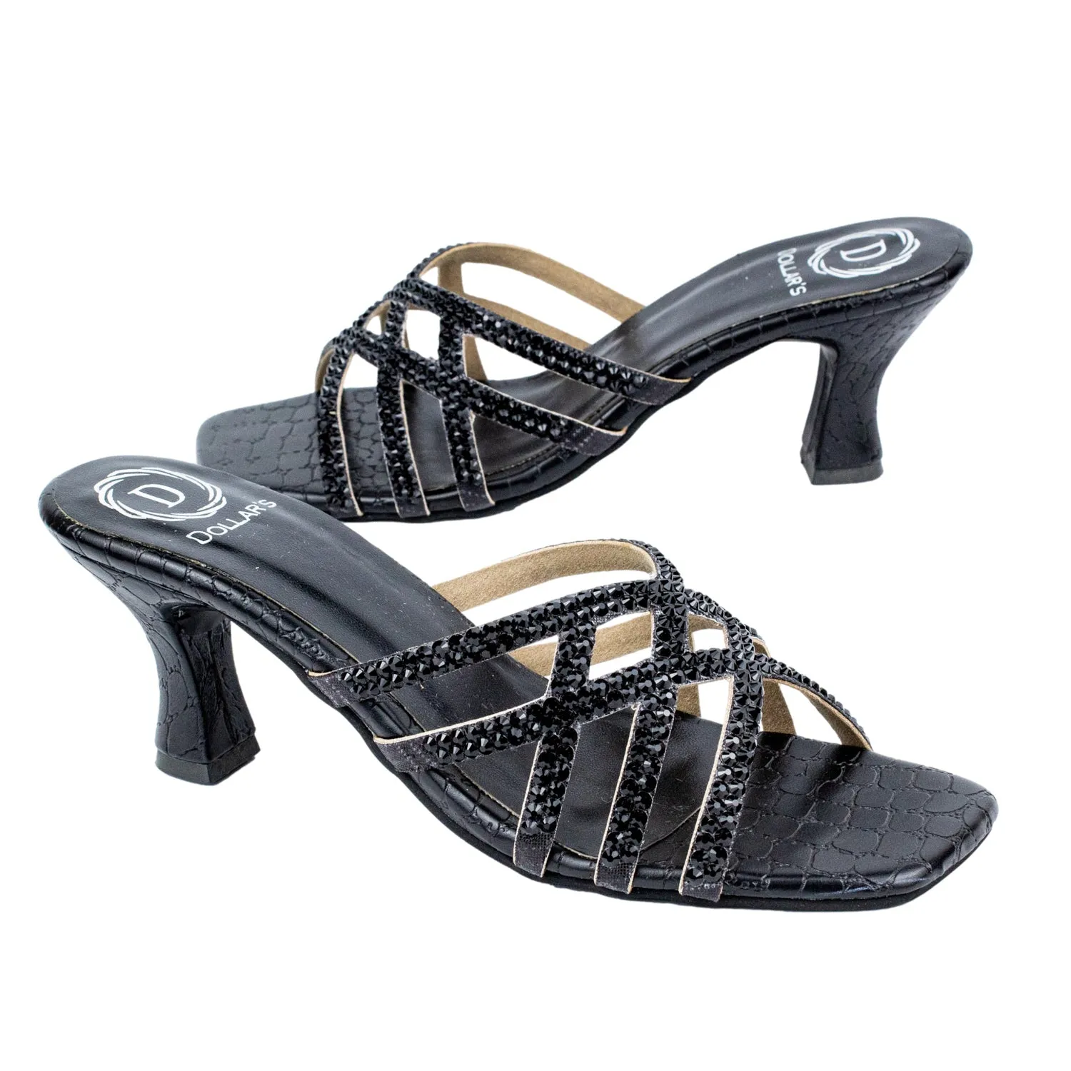 S189H - Black