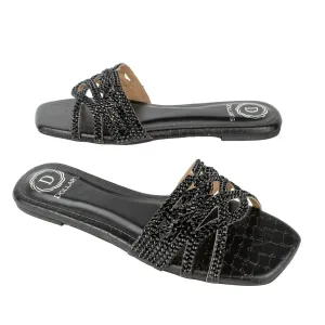 S233F - Black
