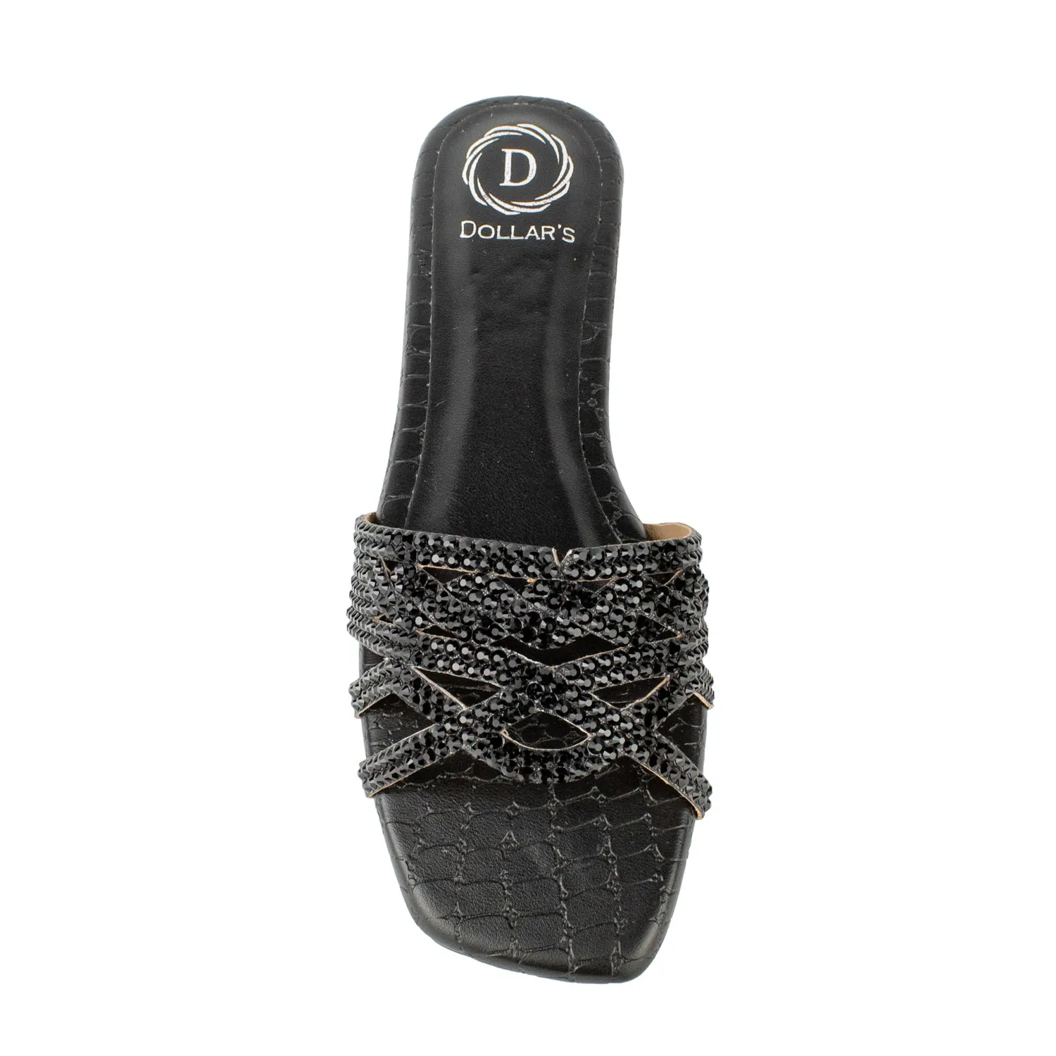 S233F - Black