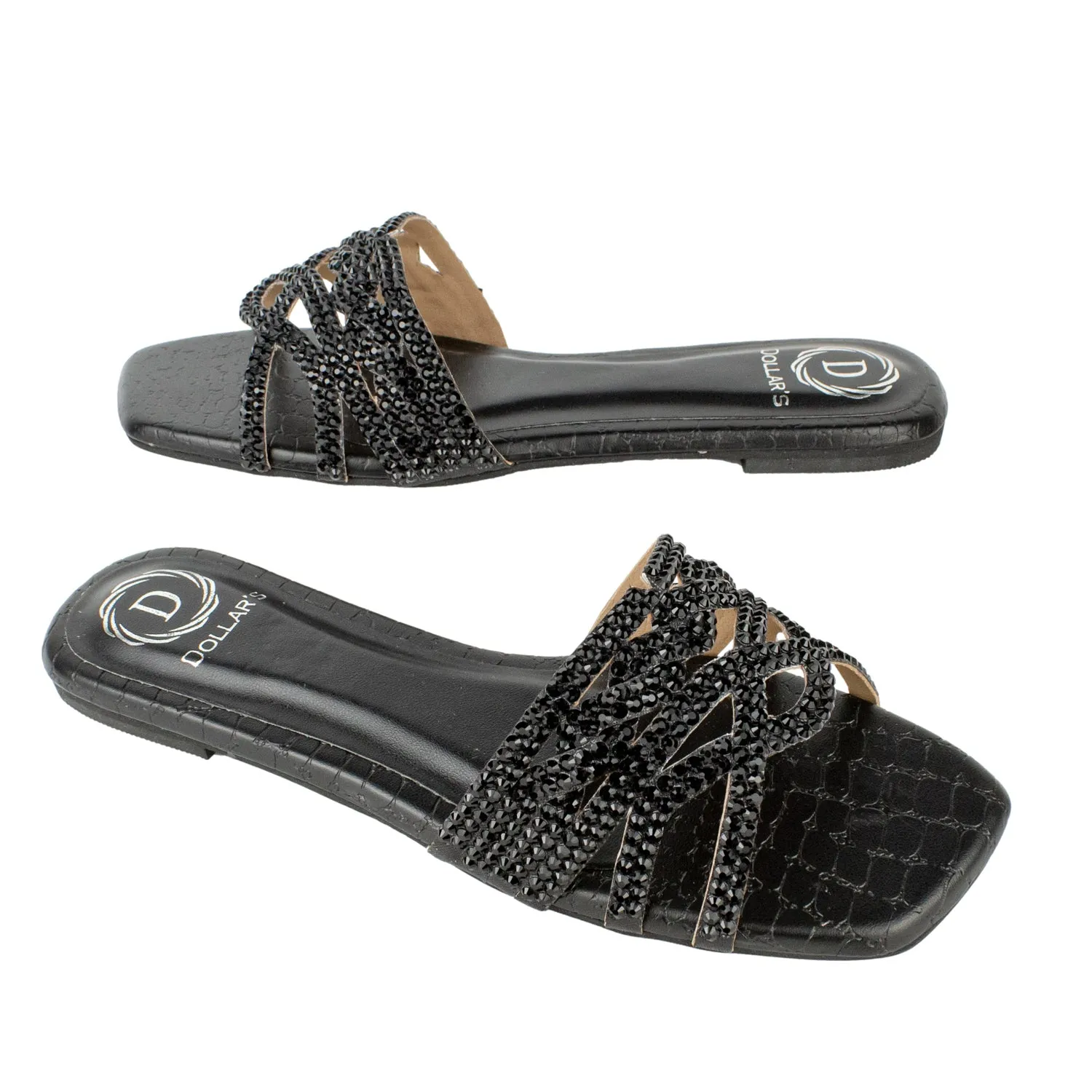 S233F - Black