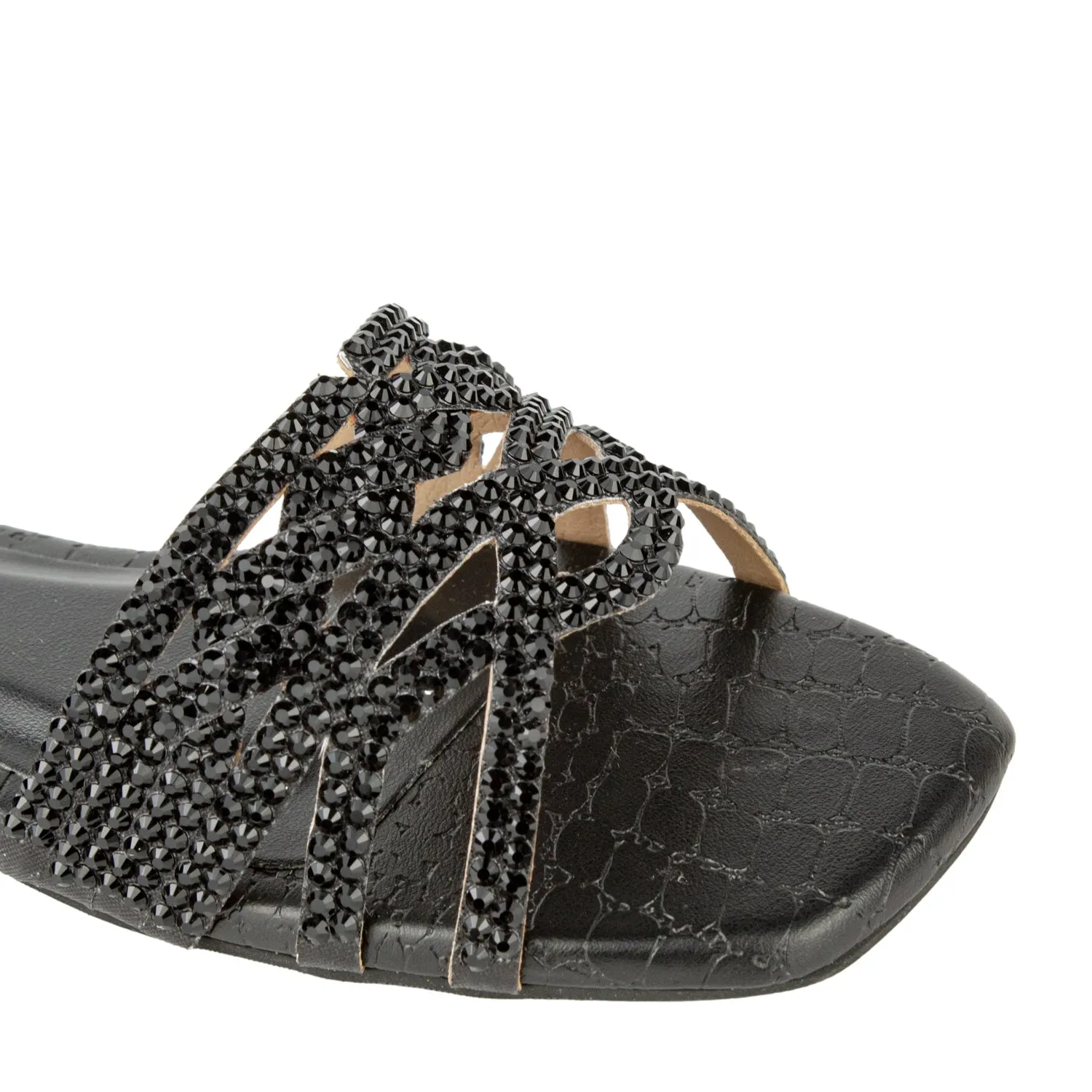 S233F - Black