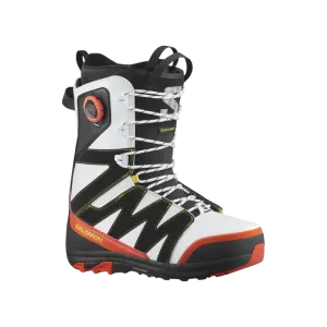 SALOMON APPROACH X TORMENT LACE SJ BOA BOOTS