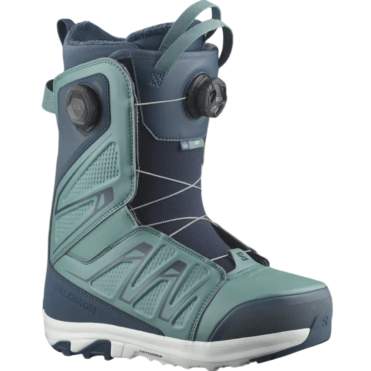 SALOMON W IVY BOA SJ BOA BOOTS
