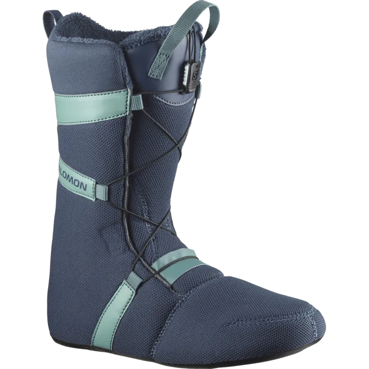 SALOMON W IVY BOA SJ BOA BOOTS