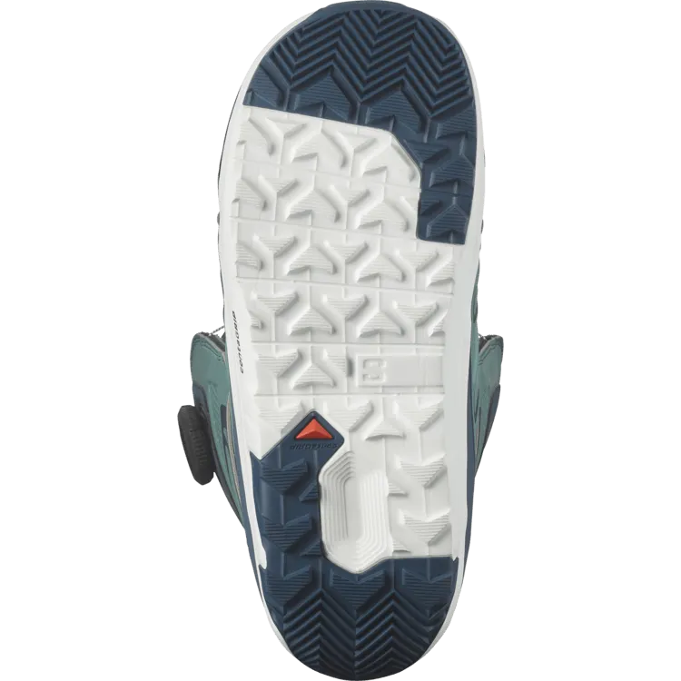 SALOMON W IVY BOA SJ BOA BOOTS
