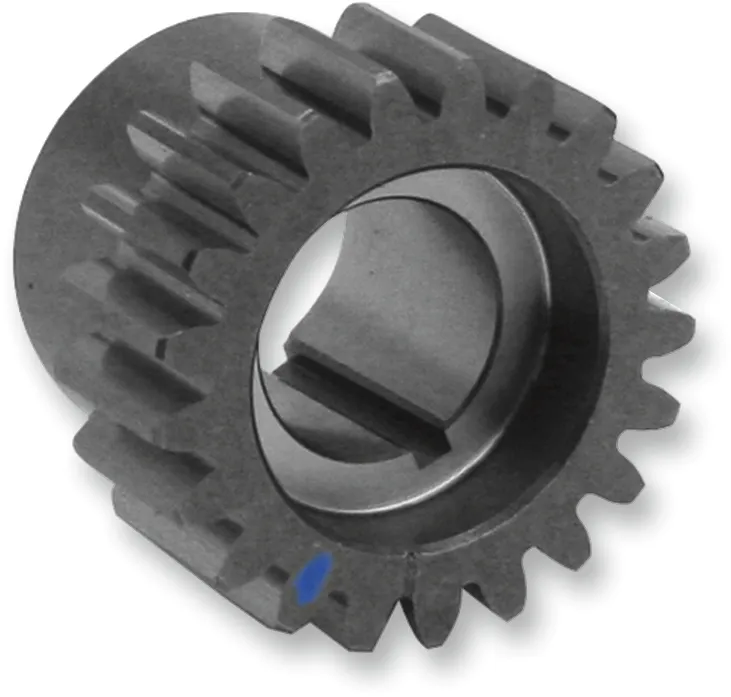 S&S Cycle 33-4145 Pinion Gear - Blue