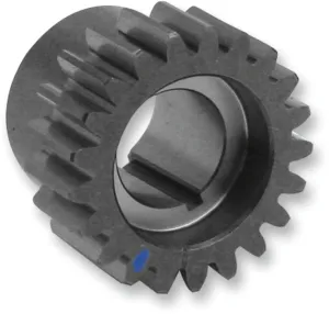 S&S Cycle 33-4145 Pinion Gear - Blue