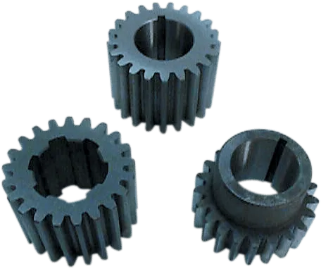 S&S Cycle 33-4145 Pinion Gear - Blue