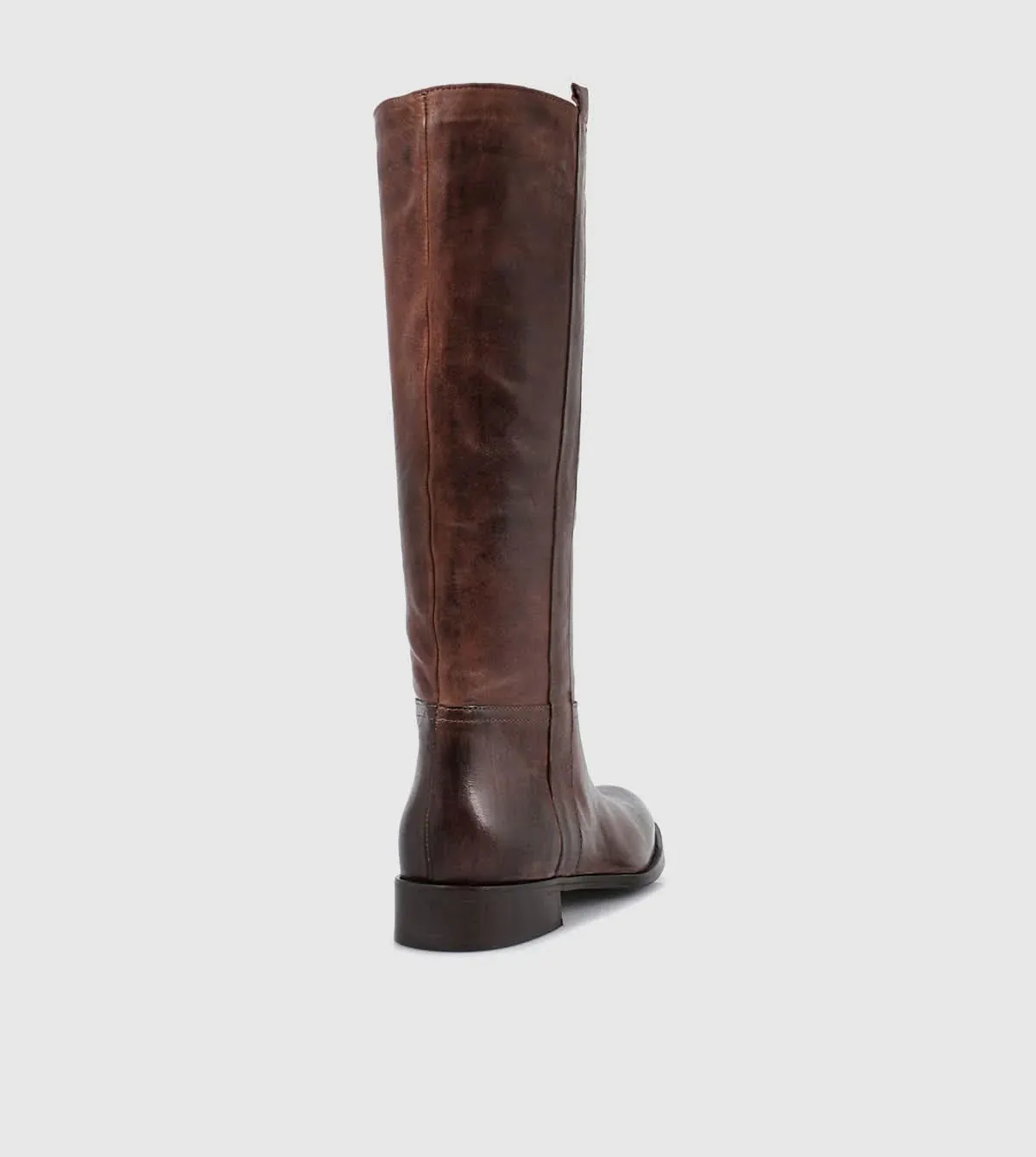 Sempre Di Evie Boot Cuoio