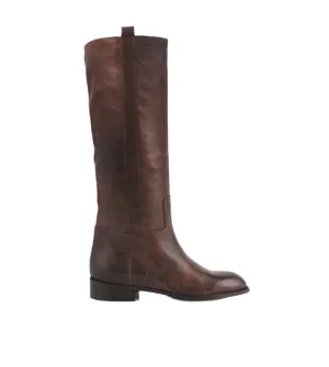 Sempre Di Evie Boot Cuoio