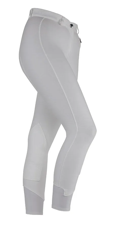Shires Maids Saddlehugger Breeches