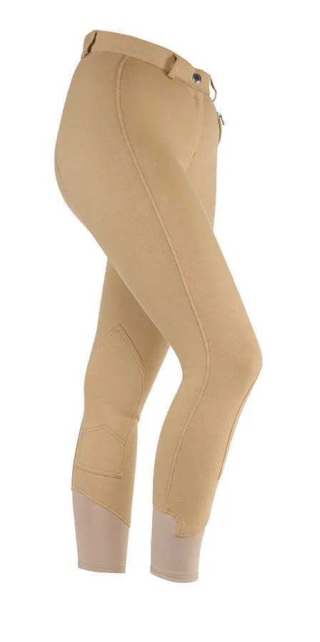Shires Maids Saddlehugger Breeches