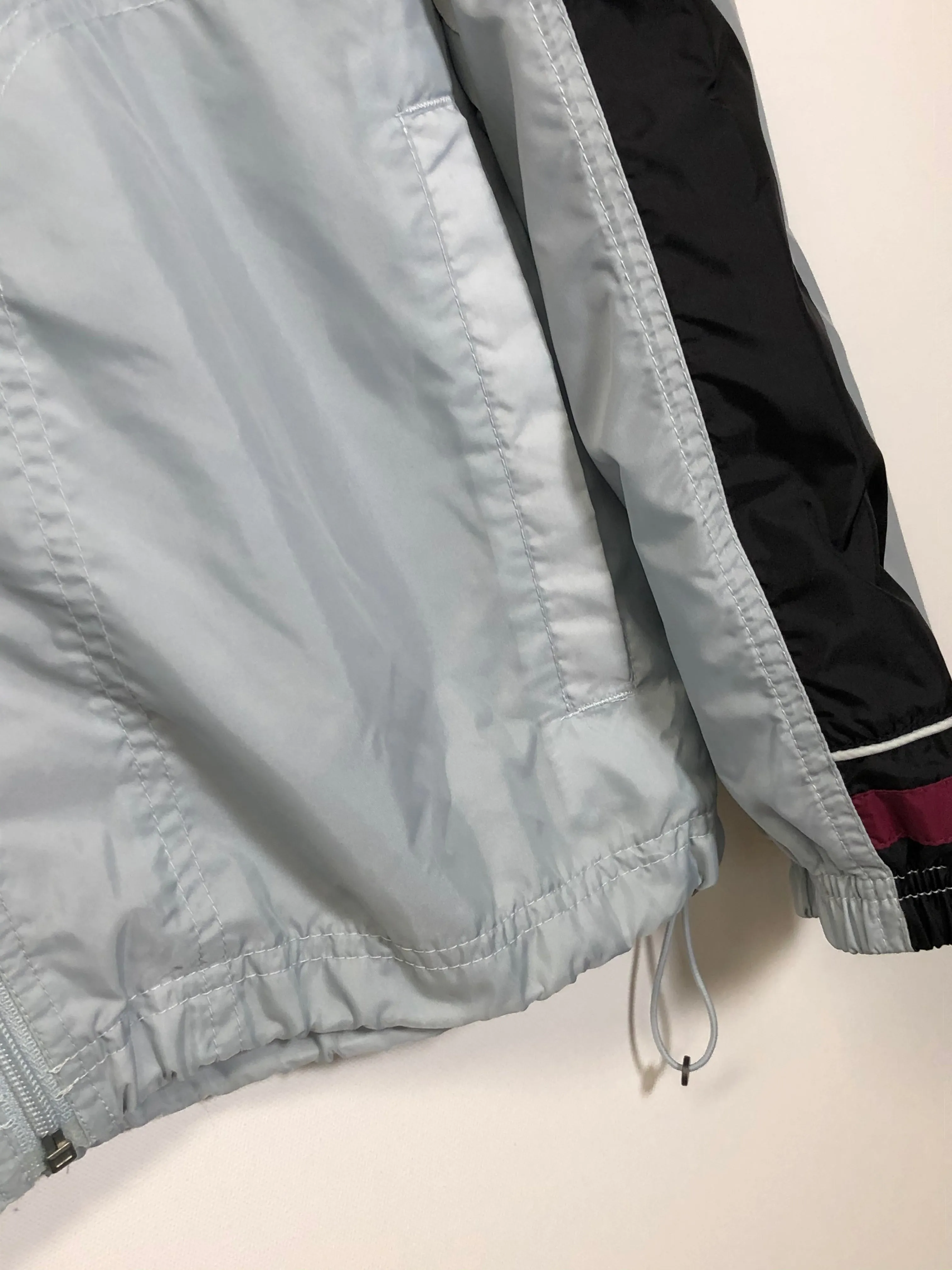 Short Reekbok Lightweight Windbreaker (M)