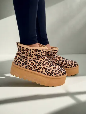 Sirana Leopard
