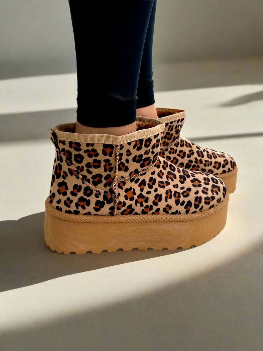 Sirana Leopard