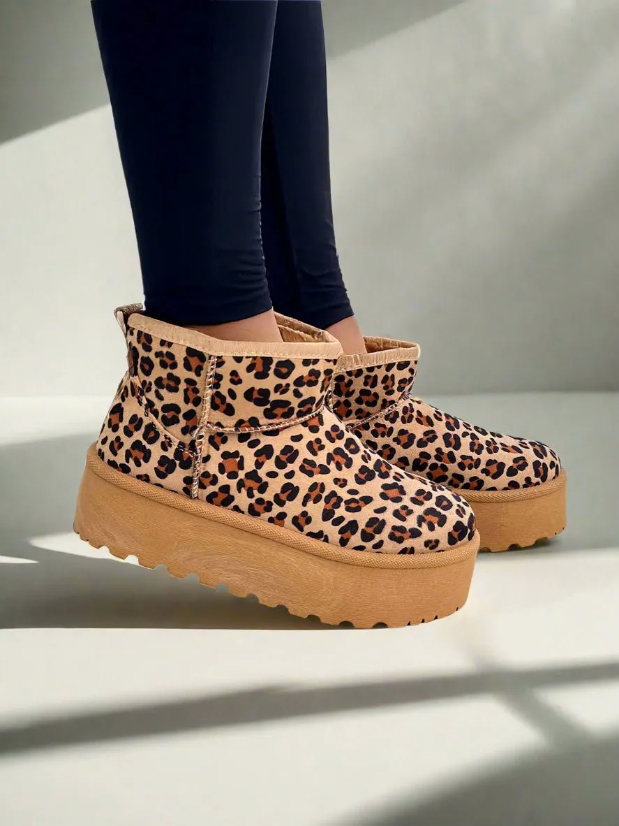 Sirana Leopard
