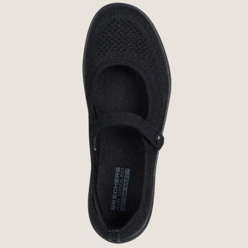 Skechers On-The-Go Flex Radiant - Sweet Pea