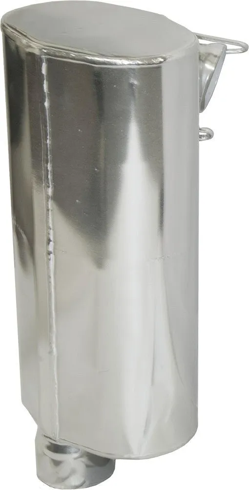 SLP 09-274 Lightweight Silencer