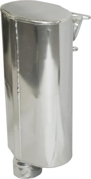 SLP 09-274 Lightweight Silencer