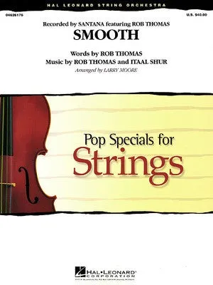 SMOOTH ARR MOORE PSS3