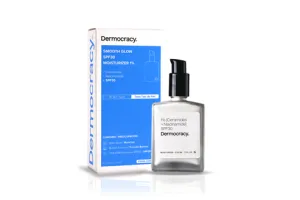 SMOOTH GLOW Хидратант SPF30