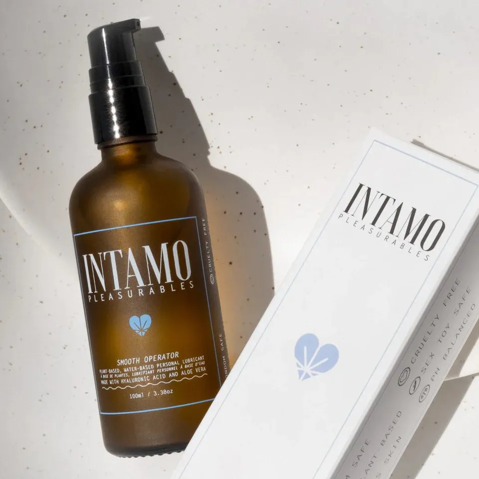Smooth Operator Lube ~ Intamo